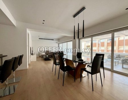 ⚠️⚠️ FULLY RENOVATED 2-bed APARTMENT in NICOSIA CITY CENTER⚠️⚠️1097