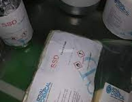 Activation Powder And SSD Chemical Solution