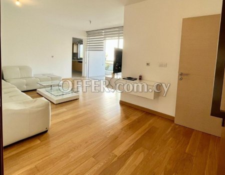 ⚠️⚠️ Bright and cozy two-bedroom apartment in a prestige location of Nicisia in MONT PARNASSE.⚠️⚠️1065
