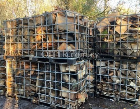 European Oak Timber Cut to Size