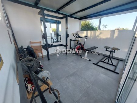 Bungalow For Sale in Koili, Paphos - DP4150 - 6