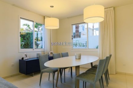 3 Bedroom Detached Villa For Sale in Famagusta - 4