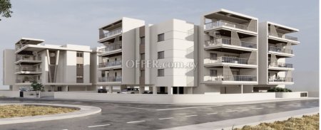 New For Sale €1,000,000 Apartment 1 bedroom, Latsia (Lakkia) Nicosia