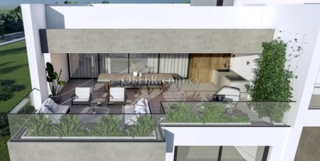 Καινούργιο Πωλείται €240,000 Διαμέρισμα Ρετιρέ, τελευταίο όροφο, Λατσιά (Λακκιά) Λευκωσία