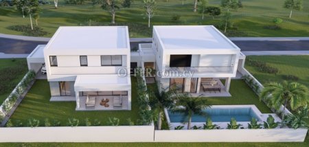 New For Sale €343,000 House 3 bedrooms, Geri Nicosia