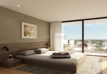 New For Sale €425,000 Apartment 2 bedrooms, Larnaka (Center), Larnaca Larnaca