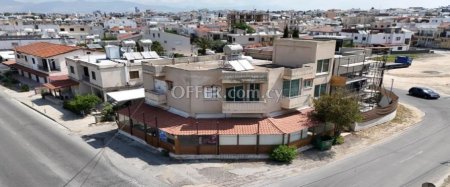 New For Sale €250,000 Building Strovolos Nicosia