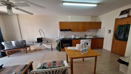 New For Sale €115,000 Apartment 1 bedroom, Larnaka (Center), Larnaca Larnaca