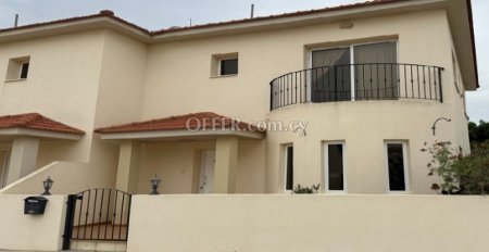 New For Sale €120,000 Apartment 3 bedrooms, Xylofagou Larnaca