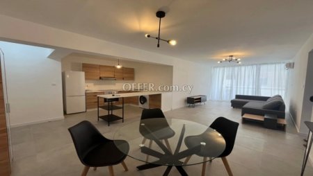 New For Sale €170,000 Apartment 2 bedrooms, Pallouriotissa Nicosia