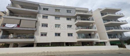 New For Sale €95,000 Apartment 1 bedroom, Pallouriotissa Nicosia