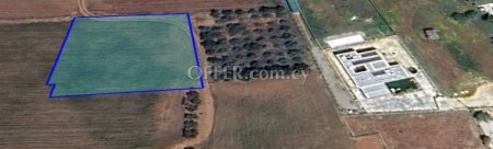 New For Sale €70,000 Land (Residential) Paliometocho, Palaiometocho Nicosia