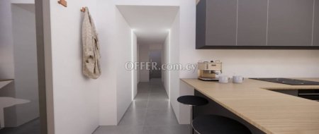 New For Sale €185,000 Apartment 2 bedrooms, Nicosia (center), Lefkosia Nicosia