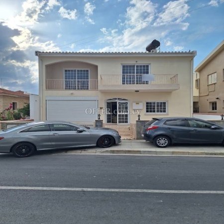 New For Sale €280,000 Maisonette 5 bedrooms, Semi-detached Aradippou Larnaca