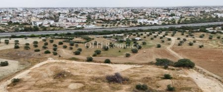 New For Sale €490,000 Land (Residential) Latsia (Lakkia) Nicosia
