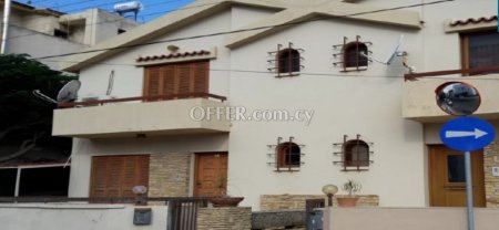 New For Sale €205,000 Maisonette 3 bedrooms, Semi-detached Lemesos (Limassol center) Limassol