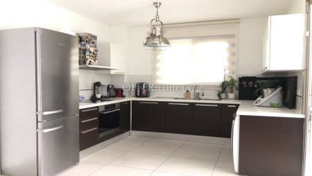 New For Sale €343,000 Penthouse Luxury Apartment 3 bedrooms, Nicosia (center), Lefkosia Nicosia