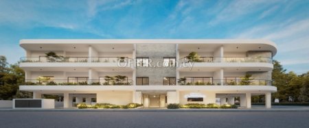 New For Sale €122,000 Apartment 1 bedroom, Lakatameia, Lakatamia Nicosia