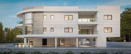 New For Sale €185,000 Apartment 2 bedrooms, Lakatameia, Lakatamia Nicosia
