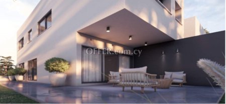 New For Sale €312,000 House 3 bedrooms, Detached Pyla Larnaca