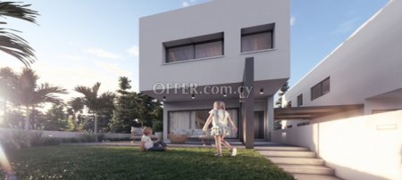 Καινούργιο Πωλείται €305,000 Σπίτι Ανεξάρτητο Πύλα Λάρνακα