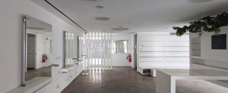 New For Sale €315,000 Shop Strovolos Nicosia