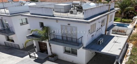 New For Sale €190,000 Maisonette 3 bedrooms, Semi-detached Tseri Nicosia