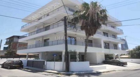 Καινούργιο Πωλείται €250,000 Διαμέρισμα Λεμεσός (κέντρο) Λεμεσός