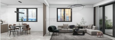New For Sale €159,900 Apartment 1 bedroom, Egkomi Nicosia