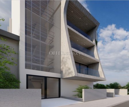 New For Sale €169,000 Apartment 1 bedroom, Egkomi Nicosia