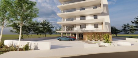 New For Sale €175,100 Apartment 2 bedrooms, Latsia (Lakkia) Nicosia