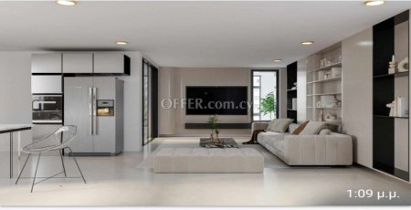 Καινούργιο Πωλείται €325,000 Πολυτελές Διαμέρισμα Ρετιρέ, τελευταίο όροφο, Λάρνακα (κέντρο) Λάρνακα