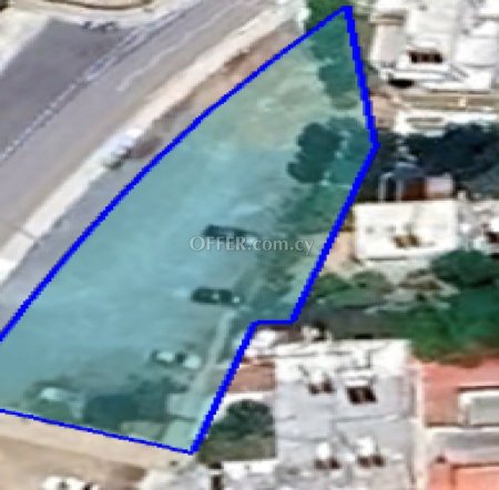 New For Sale €170,000 Land (Residential) Latsia (Lakkia) Nicosia