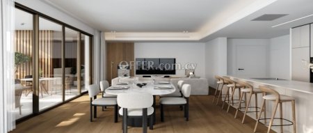 New For Sale €335,000 Apartment 2 bedrooms, Nicosia (center), Lefkosia Nicosia
