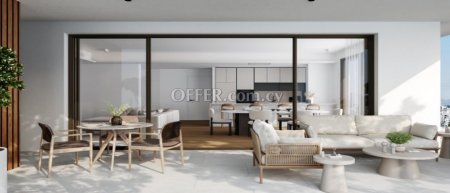 New For Sale €425,000 Penthouse Luxury Apartment 3 bedrooms, Nicosia (center), Lefkosia Nicosia