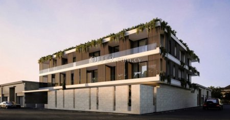 Καινούργιο Πωλείται €191,000 Διαμέρισμα Λεμεσός (κέντρο) Λεμεσός