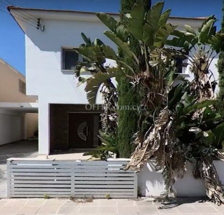 New For Sale €375,000 House (1 level bungalow) 4 bedrooms, Semi-detached Aradippou Larnaca