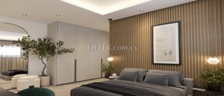 New For Sale €215,000 Apartment 2 bedrooms, Aglantzia Nicosia