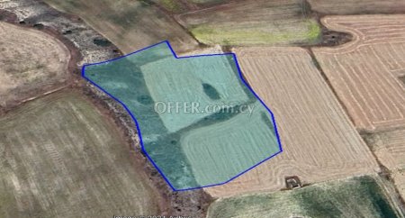 New For Sale €98,000 Land Paliometocho, Palaiometocho Nicosia