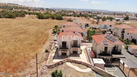 Villa For Sale in Anarita, Paphos - DP4158