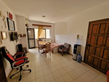 2 Bed Apartment for sale in Germasogeia Tourist Area, Limassol