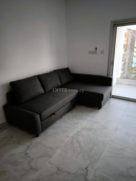 Apartment for rent in Potamos Germasogeias, Limassol