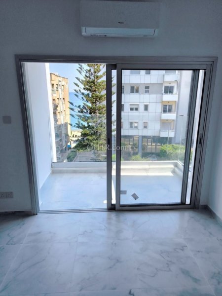 Apartment for rent in Potamos Germasogeias, Limassol