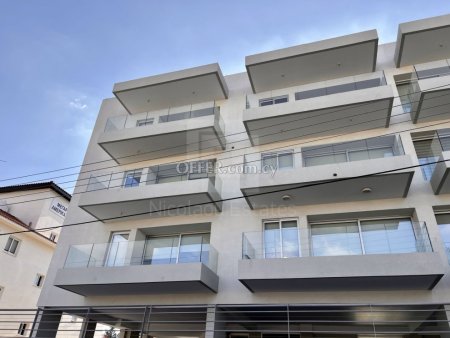 Modern two bedroom apartment for Rent in Aglantzia near University of Cyprus