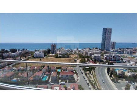 Resale three bedroom apartment in Mouttagiaka area Limassol