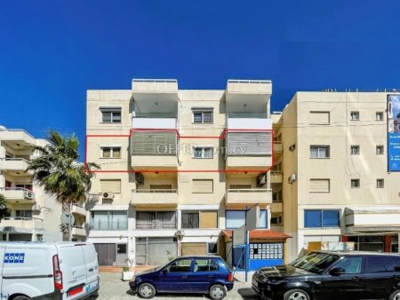 4 Bed Apartment for sale in Mouttagiaka Tourist Area, Limassol