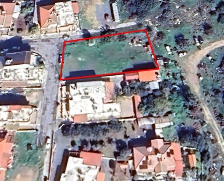 (Residential) in Agios Sylas, Limassol for Sale