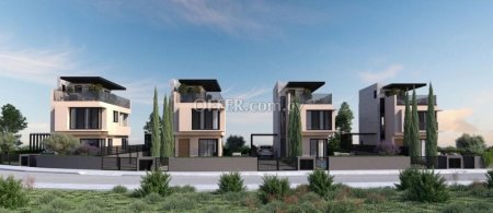 House (Detached) in Agios Georgios, Limassol for Sale