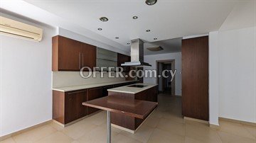 Top Floor 4 Bedroom Apartment  In Strovolos, Nicosia
