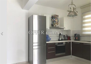3 Bedroom Flat  In Nicosia Center (With Title Deeds)